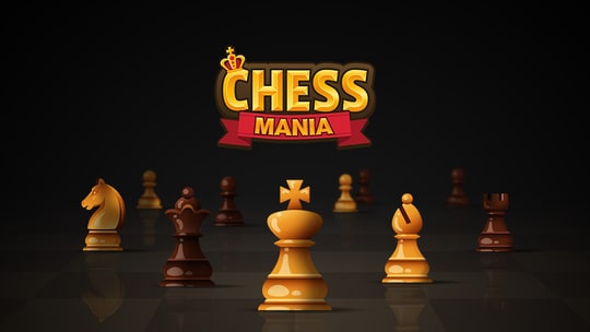 Lojinha Chess Mania - Variedades, Loja Online